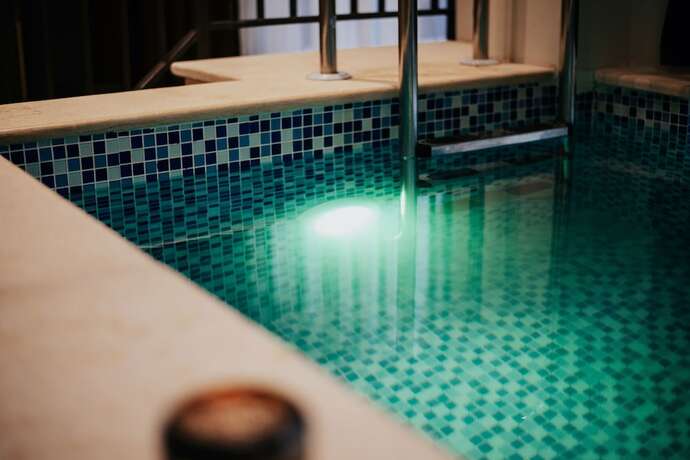 Imagen general del Hotel AM Palace. Foto 5