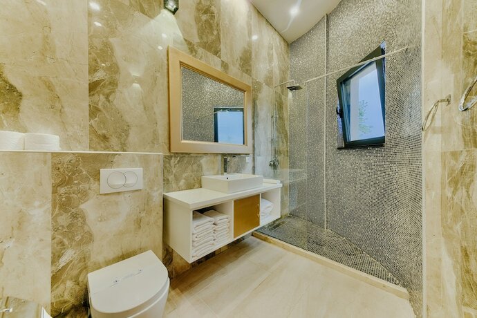 Imagen de la habitación del Hotel AM Palace. Foto 13