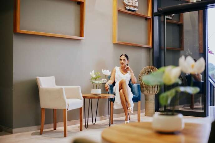 Imagen general del Hotel AM Palace. Foto 6