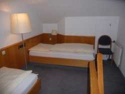 Imagen de la habitación del Hotel AM SCHATZBOGEN. Foto 3