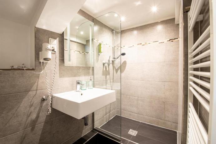 Imagen general del Hotel AMADEA Cityhotel Salzburg. Foto 3