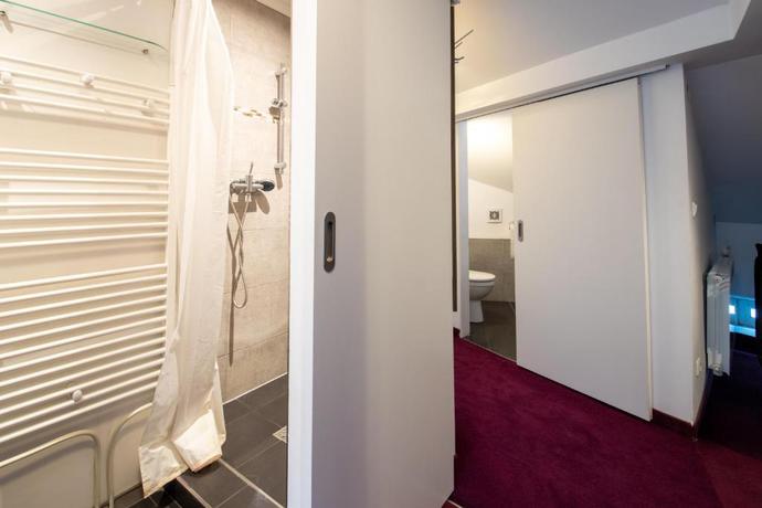 Imagen general del Hotel AMADEA Cityhotel Salzburg. Foto 5