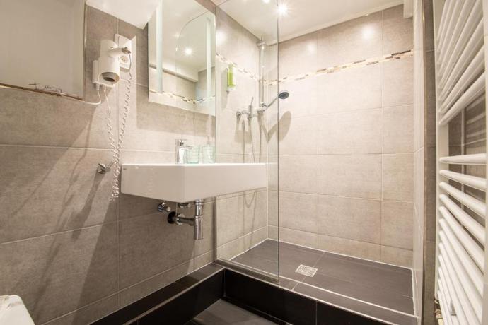 Imagen general del Hotel AMADEA Cityhotel Salzburg. Foto 14
