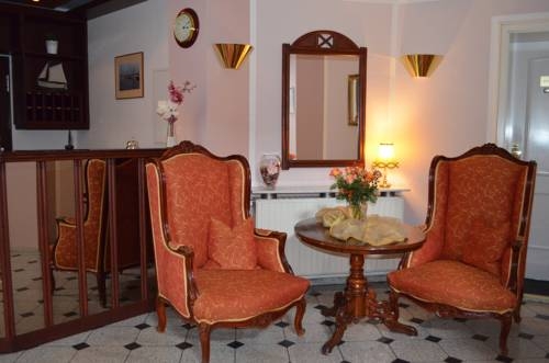 Imagen general del Hotel AMADEO Hotel Leipzig. Foto 2