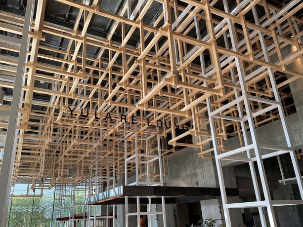 Imagen del bar/restaurante del Hotel AMANEK Beppu YULA-RE. Foto 2