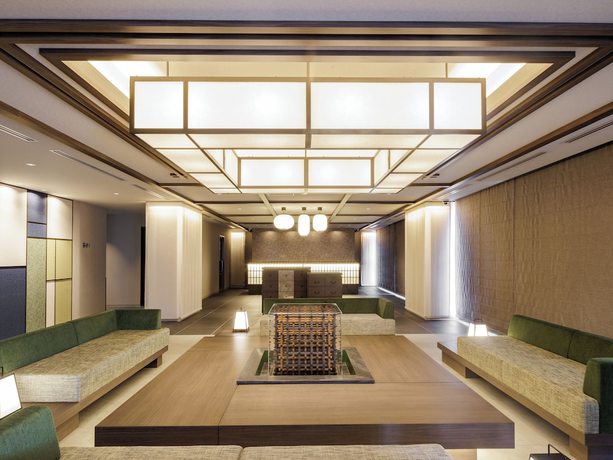 Imagen general del Hotel AMANEK HidaTakayama. Foto 1