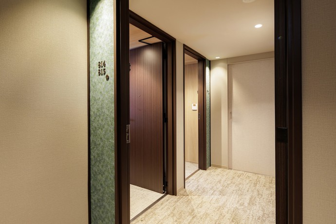 Imagen de la habitación del Hotel AMANEK HidaTakayama. Foto 2