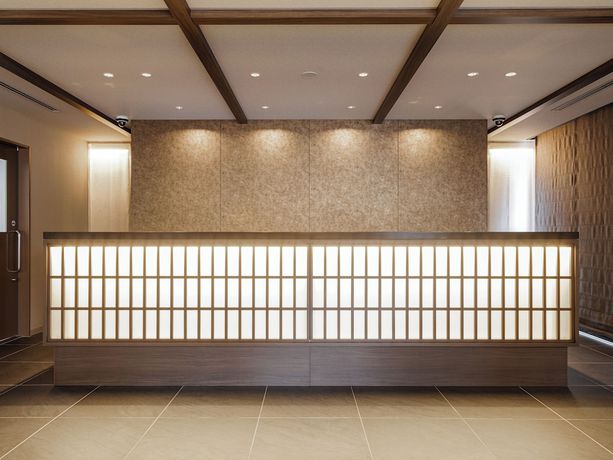 Imagen de los interiores del Hotel AMANEK HidaTakayama. Foto 13