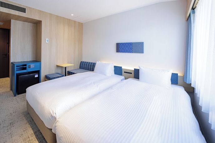 Imagen de la habitación del Hotel AMANEK HidaTakayama. Foto 7