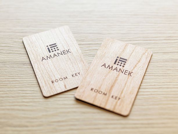 Imagen de la habitación del Hotel AMANEK HidaTakayama. Foto 8