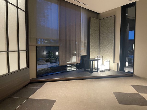 Imagen de los interiores del Hotel AMANEK HidaTakayama. Foto 15