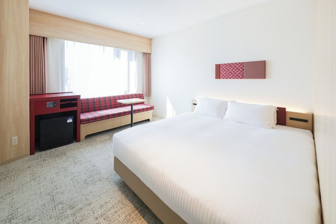 Imagen de la habitación del Hotel AMANEK HidaTakayama. Foto 9