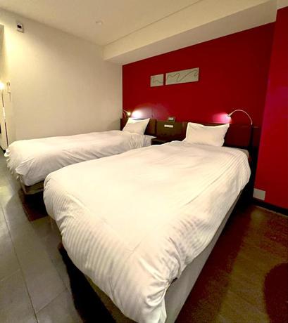 Imagen general del Hotel AMANEK Osaka Namba. Foto 1