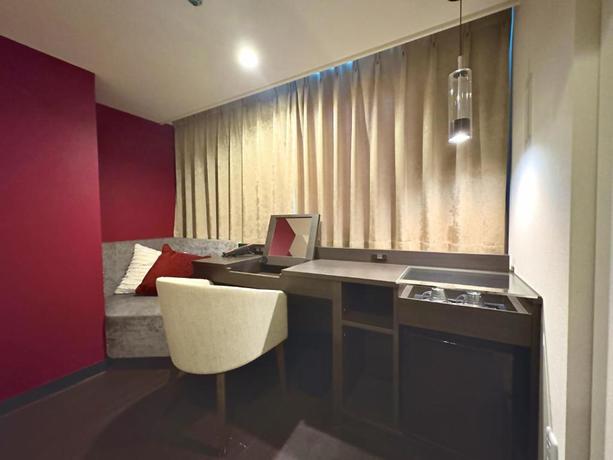 Imagen general del Hotel AMANEK Osaka Namba. Foto 2