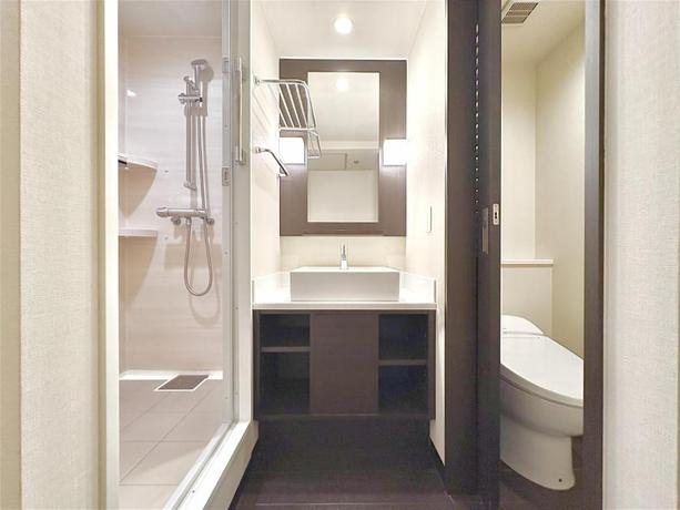 Imagen general del Hotel AMANEK Osaka Namba. Foto 4