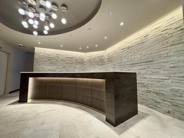 Imagen general del Hotel AMANEK Osaka Namba. Foto 6