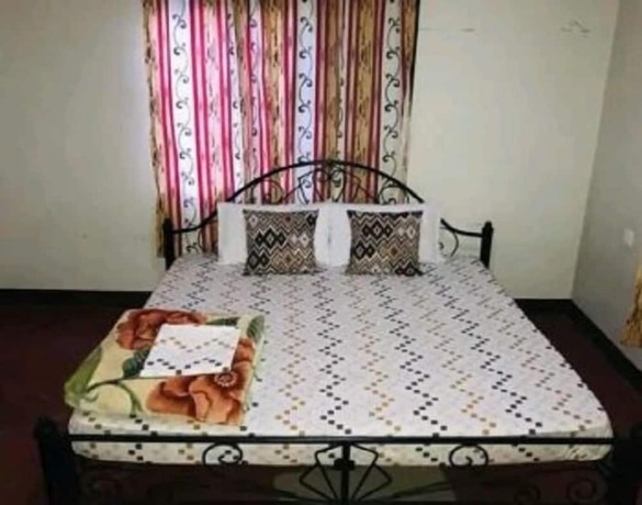 Imagen de la habitación del Hotel AMANI HOSTEL. Foto 7