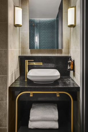Imagen de la habitación del Hotel AMANO Covent Garden. Foto 10