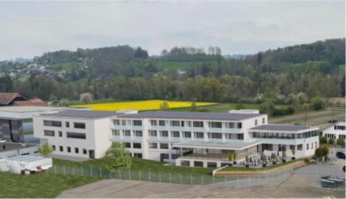 Imagen general del Hotel AMANTE. Foto 3