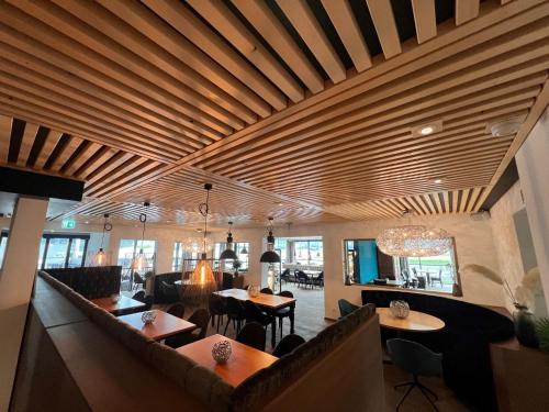 Imagen general del Hotel AMANTE. Foto 4