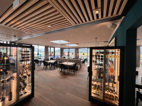 Imagen general del Hotel AMANTE. Foto 5