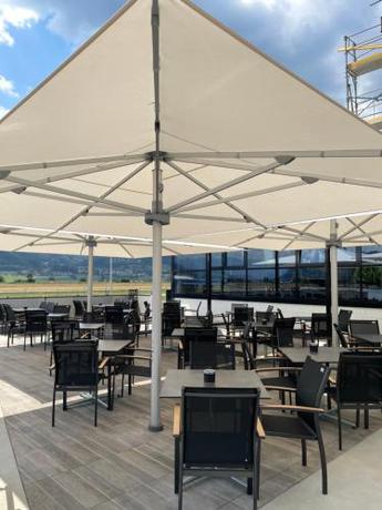 Imagen general del Hotel AMANTE. Foto 7