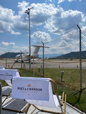 Imagen general del Hotel AMANTE. Foto 8