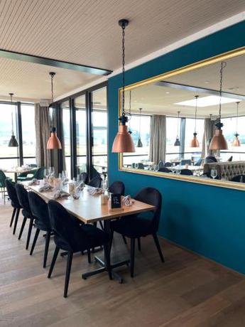 Imagen general del Hotel AMANTE. Foto 10