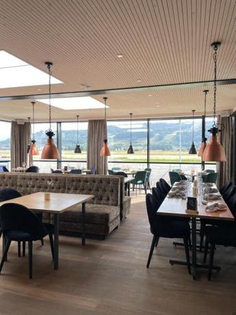 Imagen general del Hotel AMANTE. Foto 12