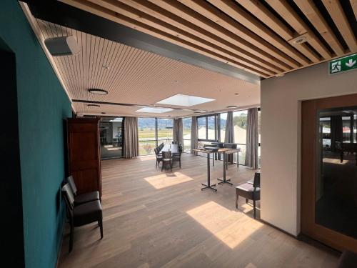 Imagen general del Hotel AMANTE. Foto 13