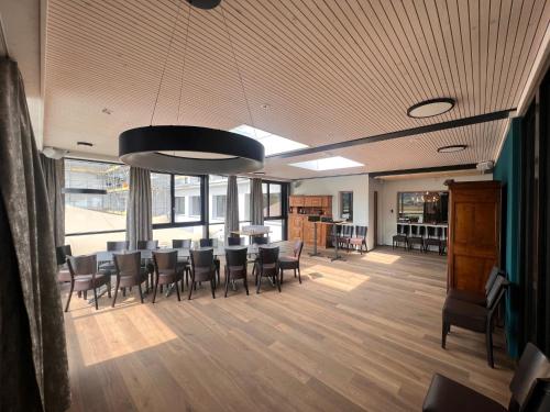 Imagen general del Hotel AMANTE. Foto 14