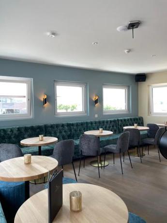 Imagen general del Hotel AMANTE. Foto 15