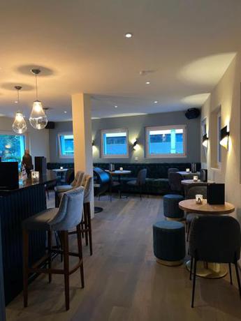 Imagen general del Hotel AMANTE. Foto 16