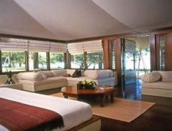 Imagen general del Hotel AMANWANA. Foto 2