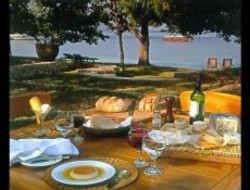 Imagen general del Hotel AMANWANA. Foto 3