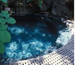 Imagen general del Hotel AMANWANA. Foto 4