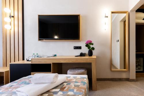 Imagen general del Hotel AMAR Design by HMG. Foto 3