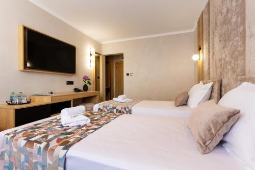 Imagen general del Hotel AMAR Design by HMG. Foto 4