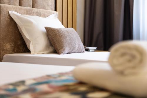 Imagen general del Hotel AMAR Design by HMG. Foto 5