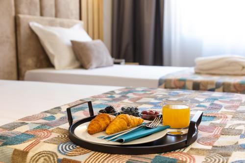 Imagen general del Hotel AMAR Design by HMG. Foto 8