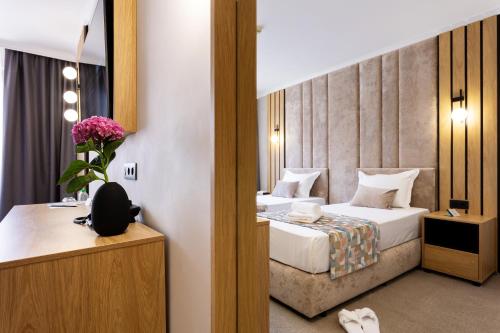 Imagen general del Hotel AMAR Design by HMG. Foto 10