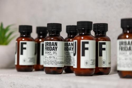 Imagen general del Hotel AMAR Design by HMG. Foto 12