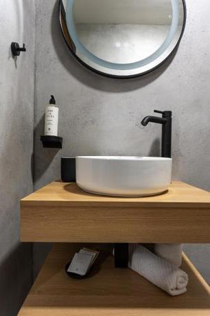 Imagen de la habitación del Hotel AMAR Design by HMG. Foto 19