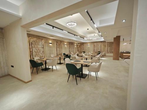 Imagen general del Hotel AMAR Design by HMG. Foto 15