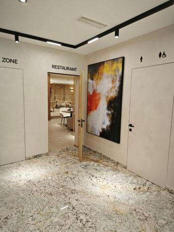 Imagen general del Hotel AMAR Design by HMG. Foto 16