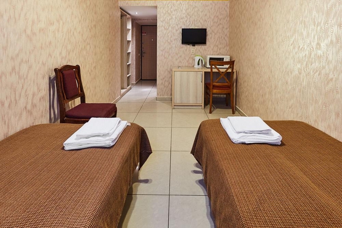 Imagen general del Hotel AMARANTA MANIFEST. Foto 1