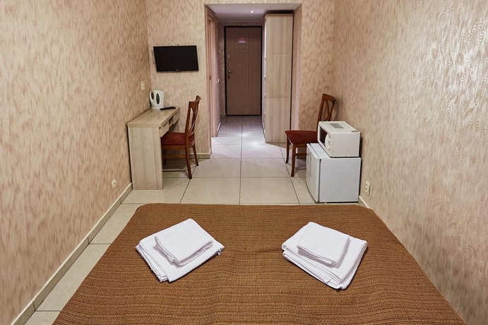 Imagen general del Hotel AMARANTA MANIFEST. Foto 2