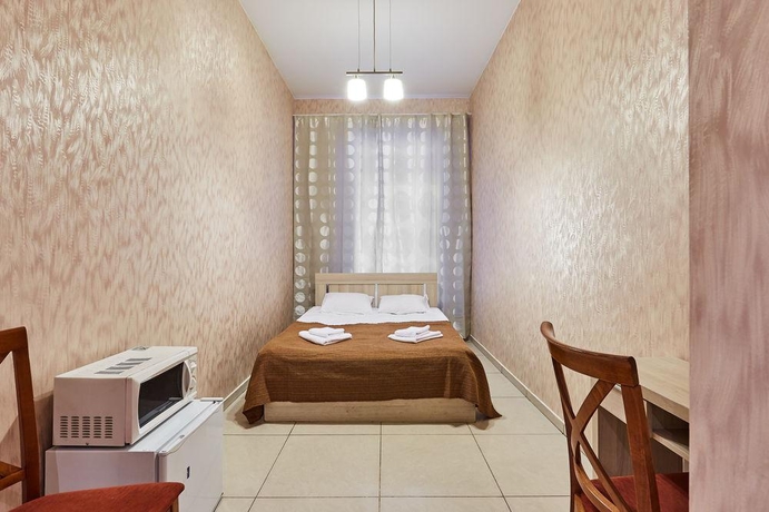 Imagen general del Hotel AMARANTA MANIFEST. Foto 3