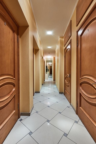Imagen general del Hotel AMARANTA MANIFEST. Foto 4