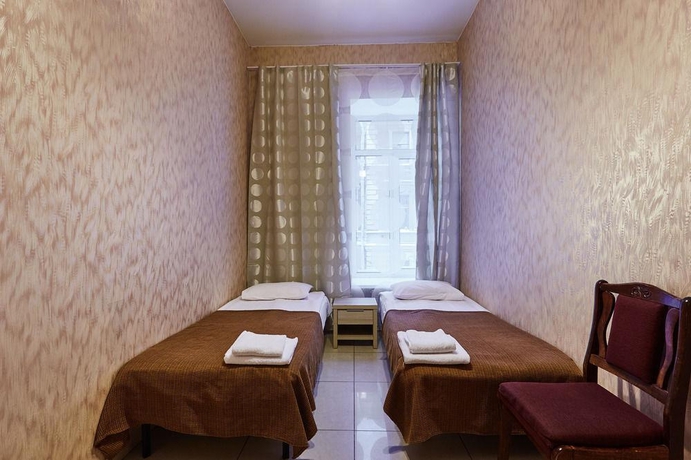 Imagen general del Hotel AMARANTA MANIFEST. Foto 5